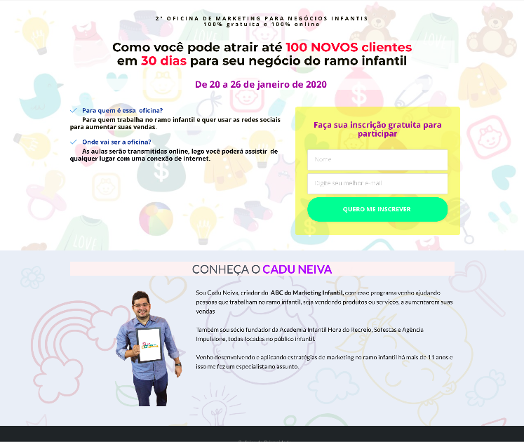 ABC do Marketing