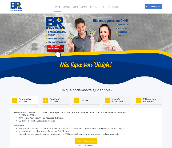 BR Trânsito